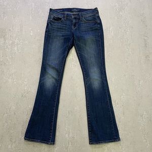 Lucky Brand Charlie Baby Boot Jeans